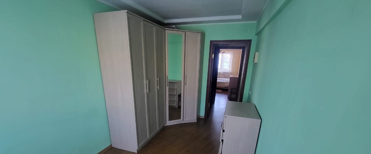 квартира г Иркутск мкр Юбилейный р-н Свердловский 3 фото 9