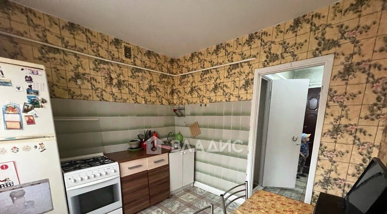 квартира г Ангарск 2, 19-й мкр фото 5