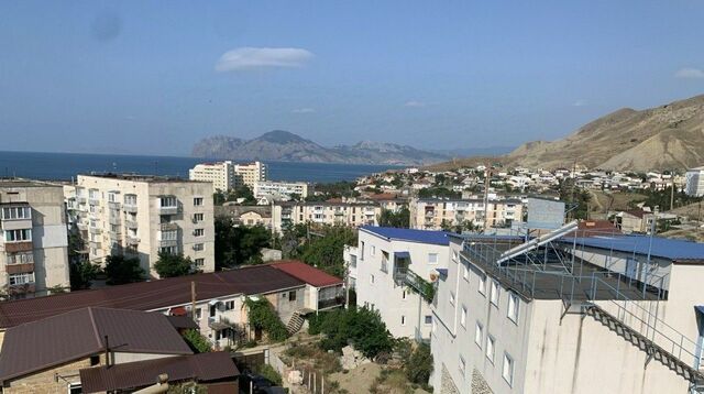 земля пгт Орджоникидзе ул Бондаренко 6 фото