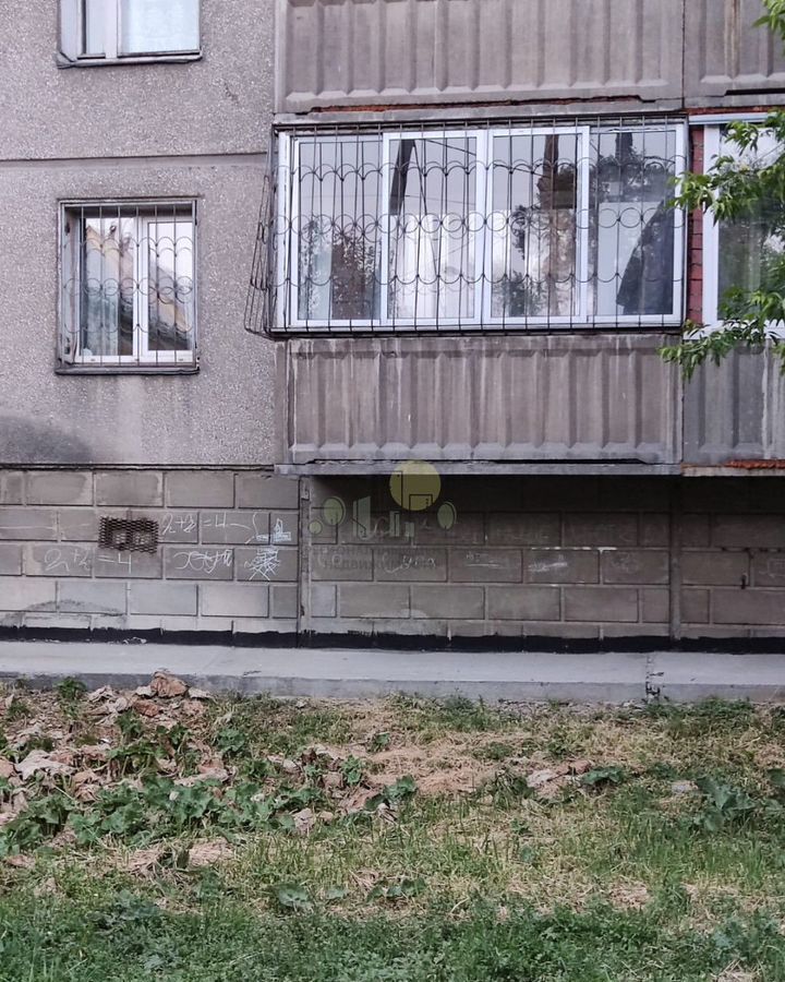 квартира г Иркутск р-н Ленинский ул Розы Люксембург 88 фото 7