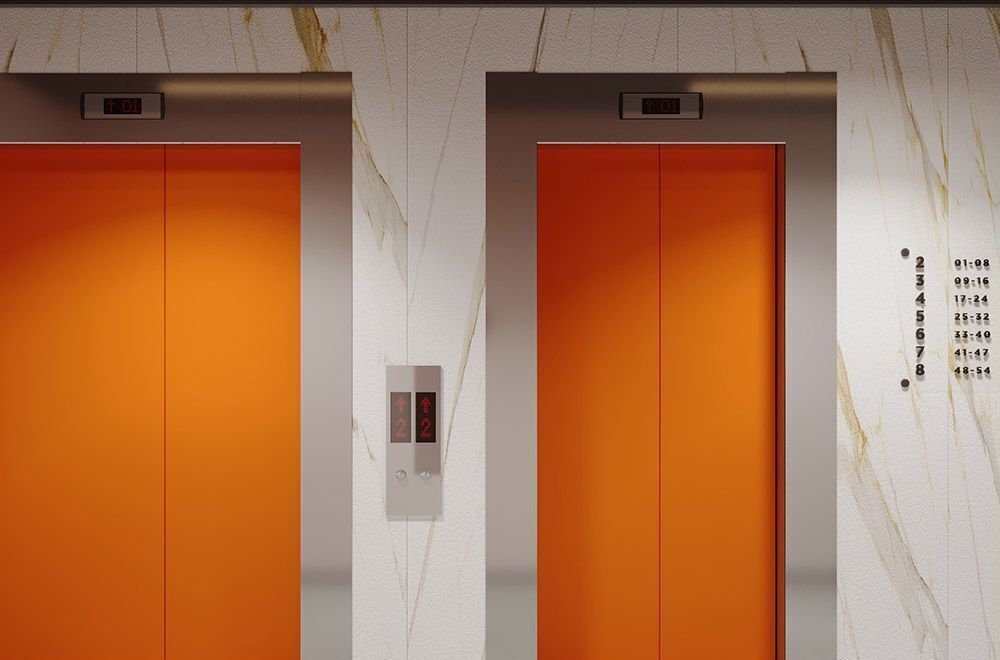 квартира г Смоленск р-н Ленинский ш Краснинское 4 блок-секция 1, 2, 3 фото 3