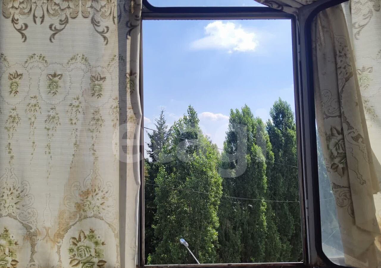 квартира г Губкин ул Раевского 21 Губкинский г. о. фото 11