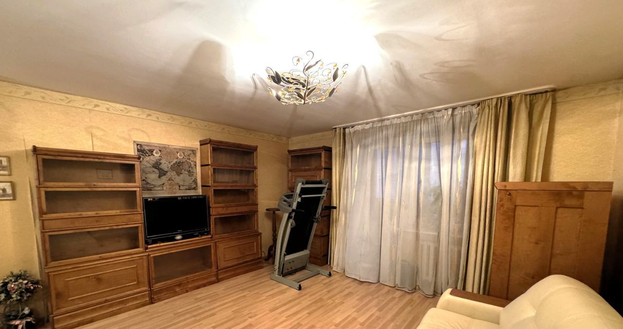 квартира г Ярославль р-н Фрунзенский ул Ильинская 30 фото 10