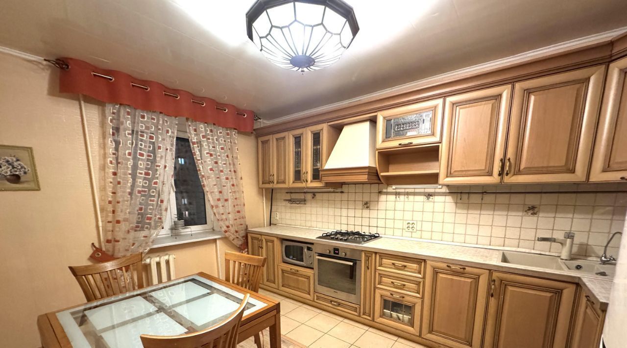 квартира г Ярославль р-н Фрунзенский ул Ильинская 30 фото 4