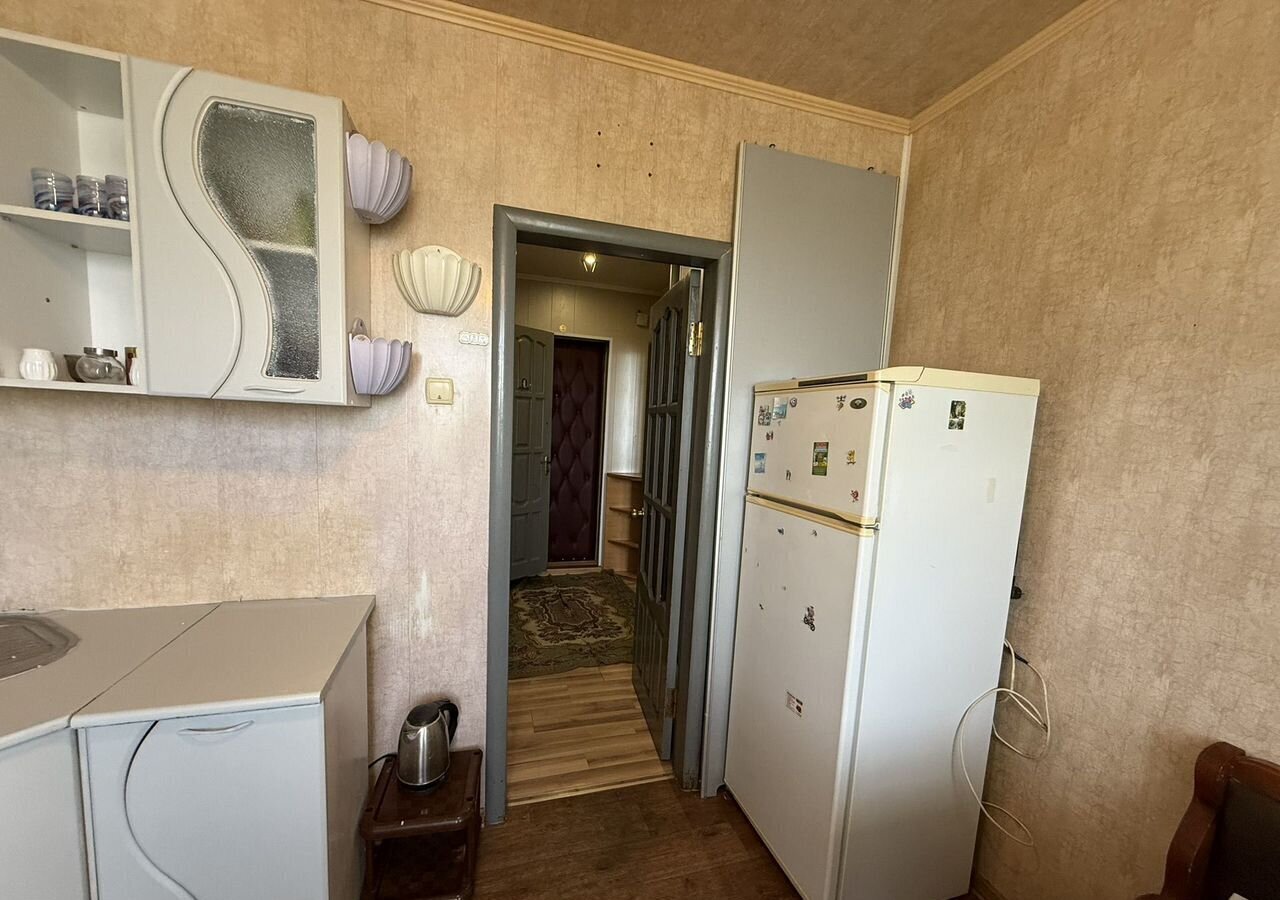 квартира г Белгород Западный ул Щорса 57 фото 3