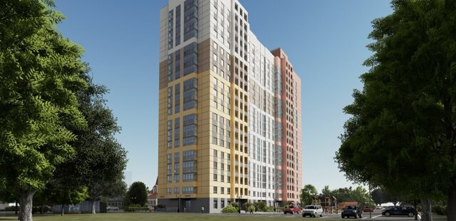 дом 34 фото