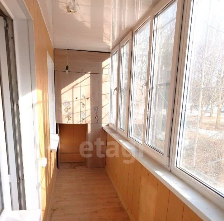 квартира г Обнинск пр-кт Маркса 57 фото 8