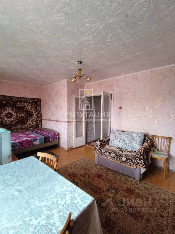 квартира г Екатеринбург ул Пехотинцев 18 фото 2