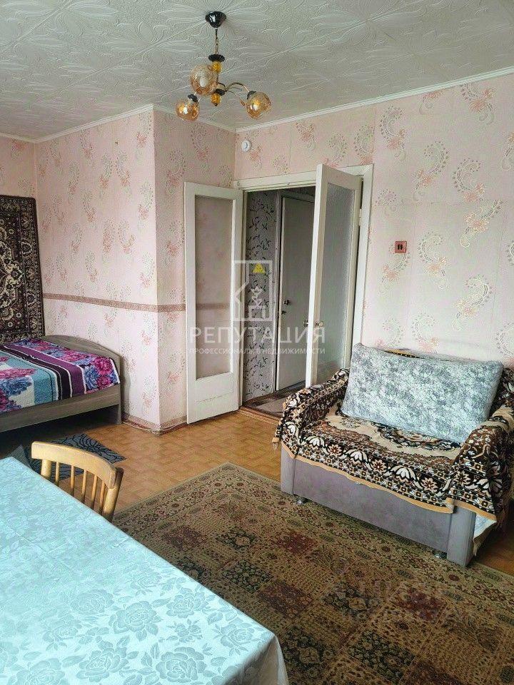 квартира г Екатеринбург ул Пехотинцев 18 фото 3