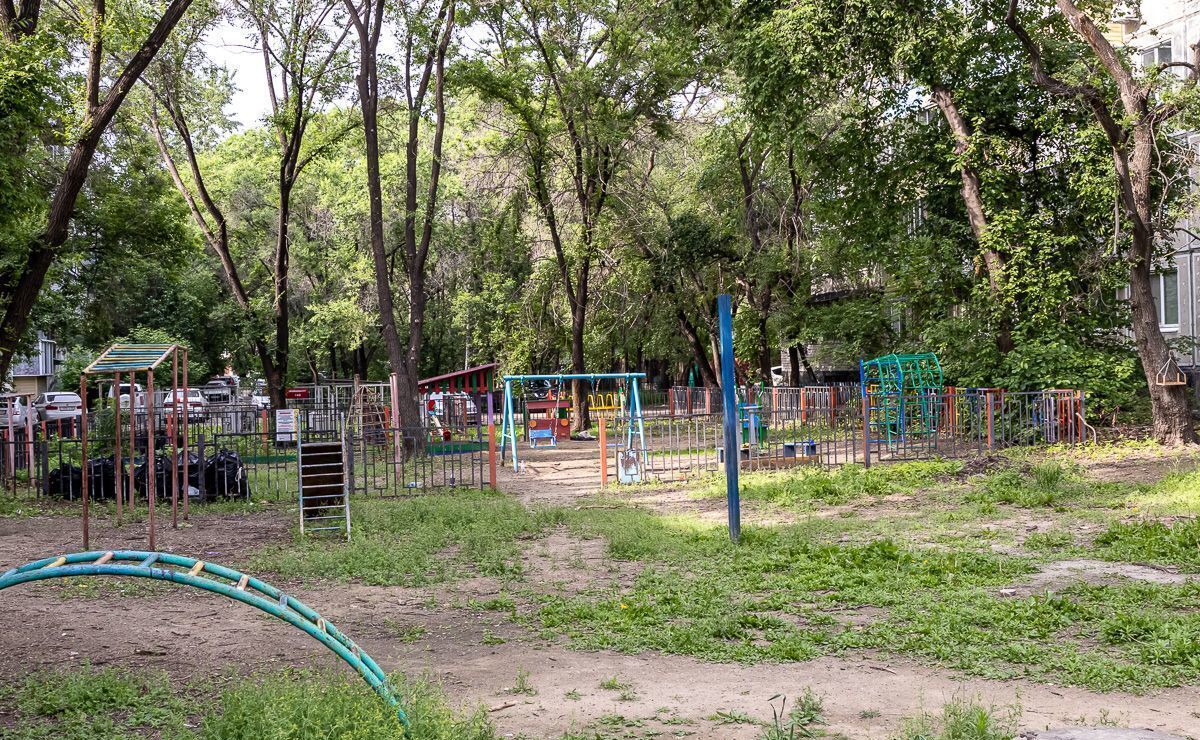 квартира г Благовещенск ул Театральная 35 фото 19