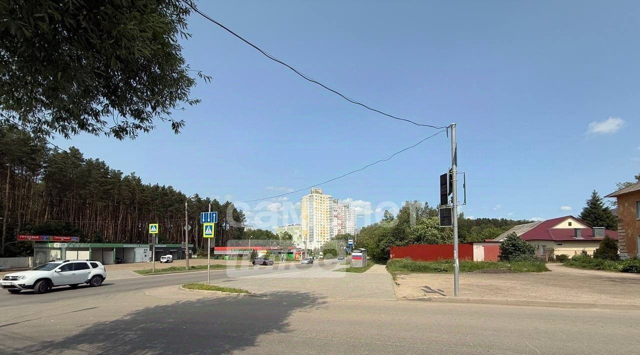 торговое помещение г Калуга р-н Октябрьский ул Тарутинская 196/1 фото 17