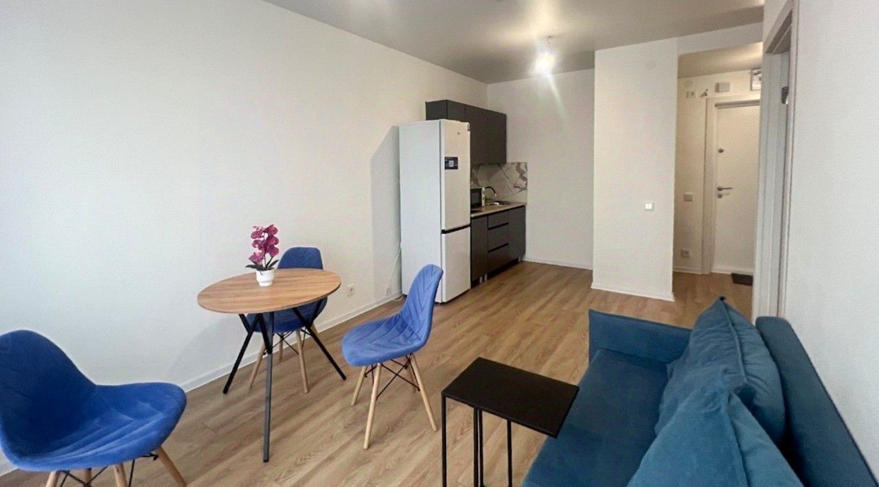 квартира г Екатеринбург Ботаническая ул. Гаршина, 3 фото 4