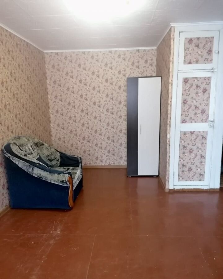 квартира г Краснотурьинск ул Попова 3 фото 4