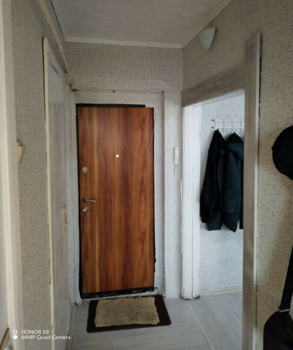 квартира г Хабаровск ул Руднева 50 фото 3