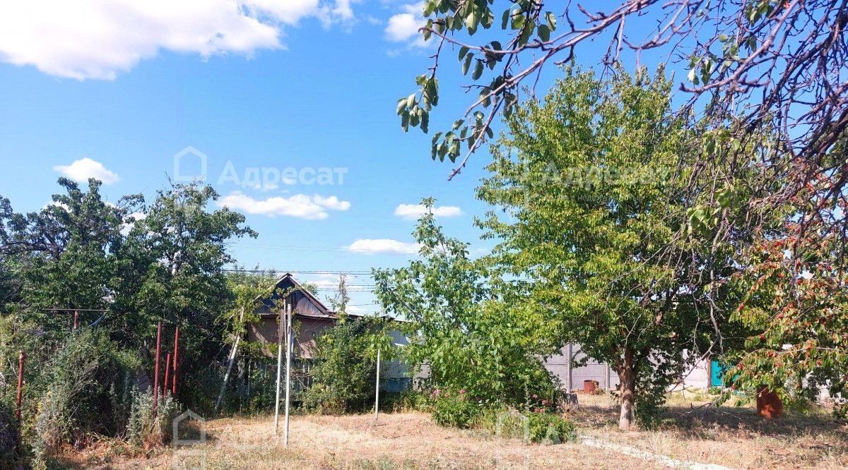 дом г Волгоград р-н Тракторозаводский Винновский массив снт Дзержинец 89-й кв-л фото 13