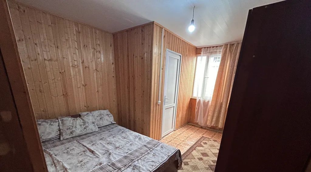 комната г Сочи р-н Лазаревский ул Декабристов 83 фото 1