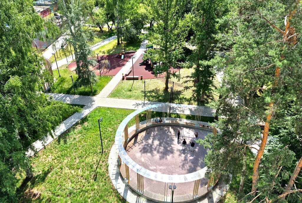 квартира г Краснокамск ул Орджоникидзе 4 фото 1