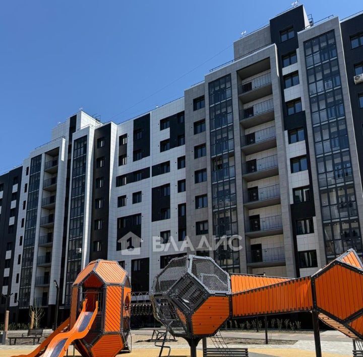 квартира г Иркутск р-н Октябрьский ЖК «АВИАТОR» 8 ИВАТУ городок фото 2