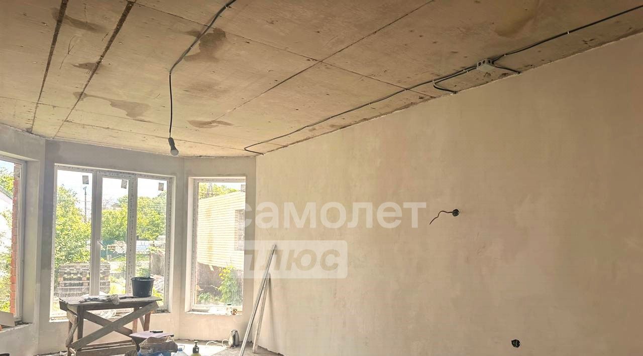 дом р-н Крымский г Крымск ул Ленина фото 4