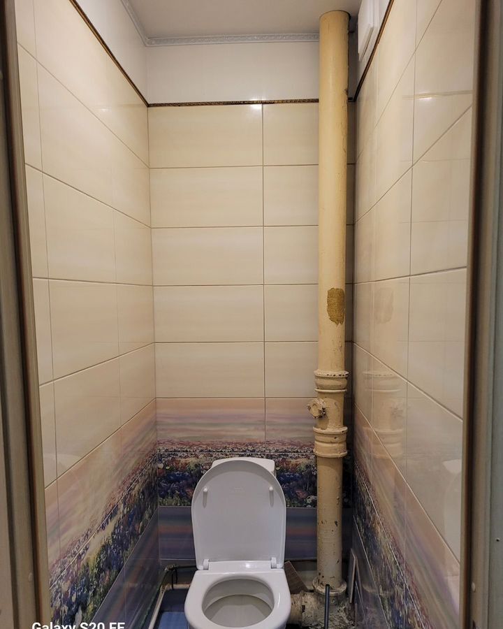 квартира г Новоуральск ул Дзержинского 1 фото 7