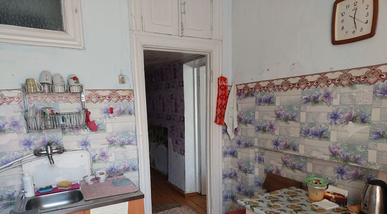 квартира г Черемхово ул Дударского 3 фото 13