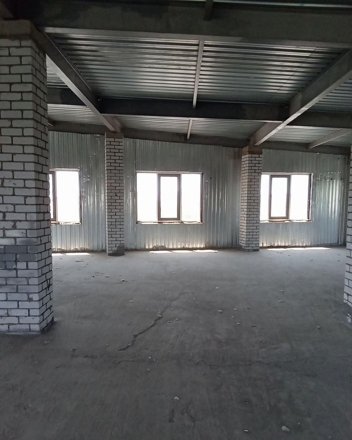 свободного назначения г Волгоград р-н Дзержинский ул Качинцев 104б фото 17