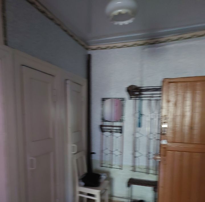 квартира г Черемхово ул Дударского 3 фото 29
