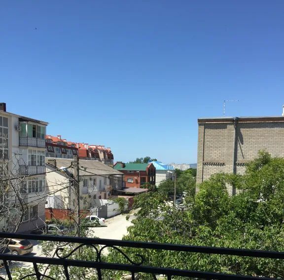 комната г Геленджик ул Грина 11 Геленджик, Центр, 11, 5-й мкр фото 8