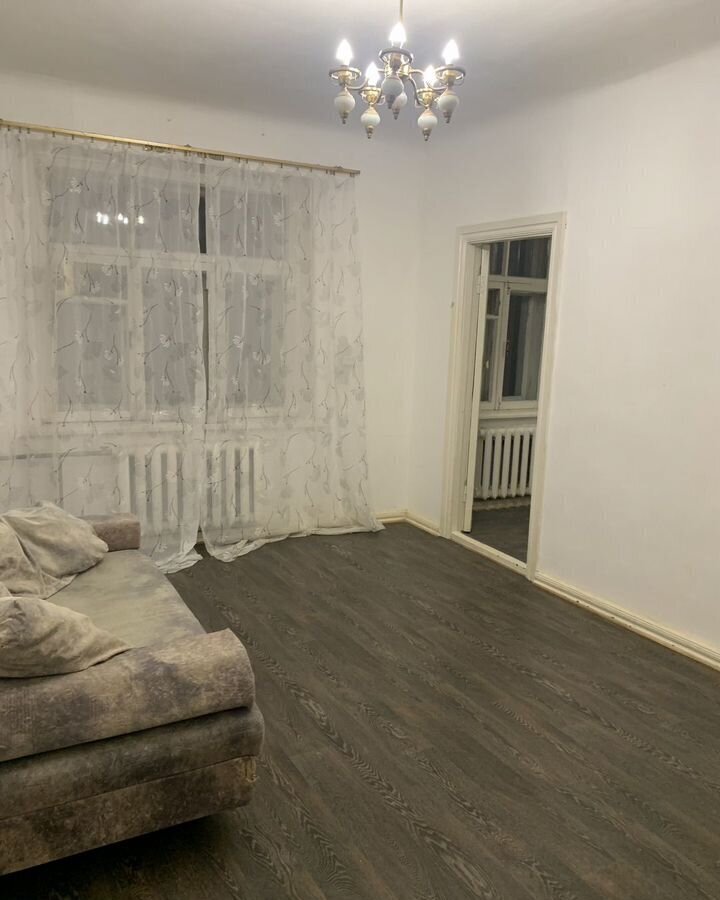 квартира г Екатеринбург Динамо ул Советская 2б фото 2