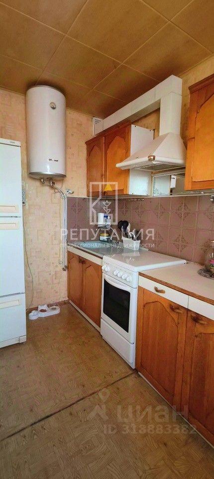 квартира г Екатеринбург р-н Железнодорожный ул Расточная 15/6 фото 10