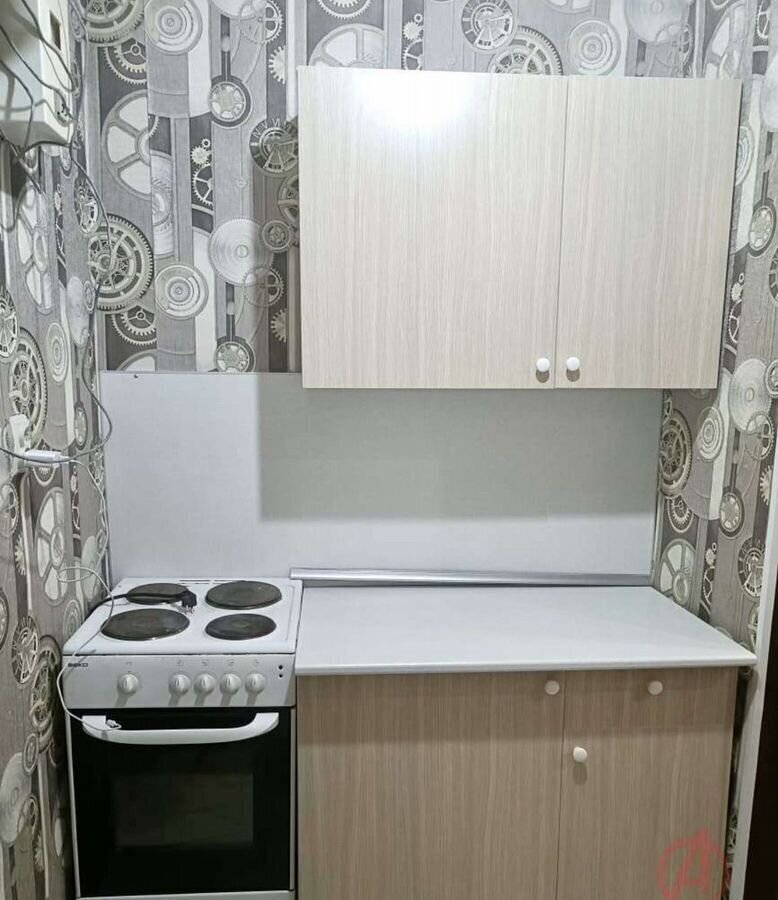 квартира г Новороссийск р-н Приморский ул Видова 186 фото 7