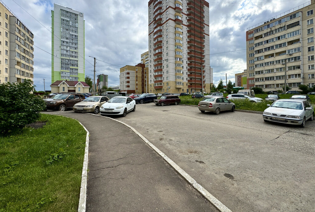 квартира г Киров ул Ленина 184к/5 фото 23