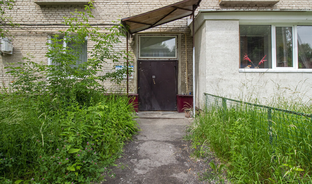 квартира г Ульяновск ул Достоевского 17 фото 18