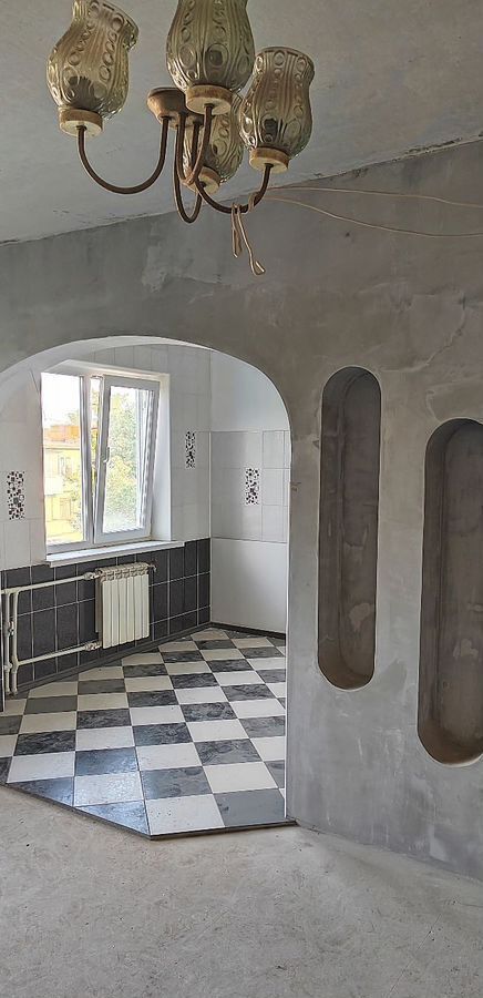 квартира р-н Новомосковский г Новомосковск ул Зеленая 3а фото 1