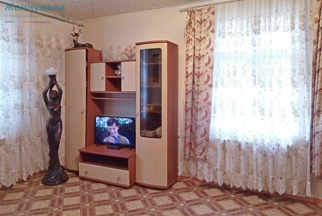 квартира г Димитровград ул Гвардейская 18б фото 3