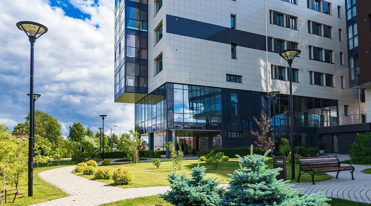 квартира г Петрозаводск пер Озёрный 2 фото 7