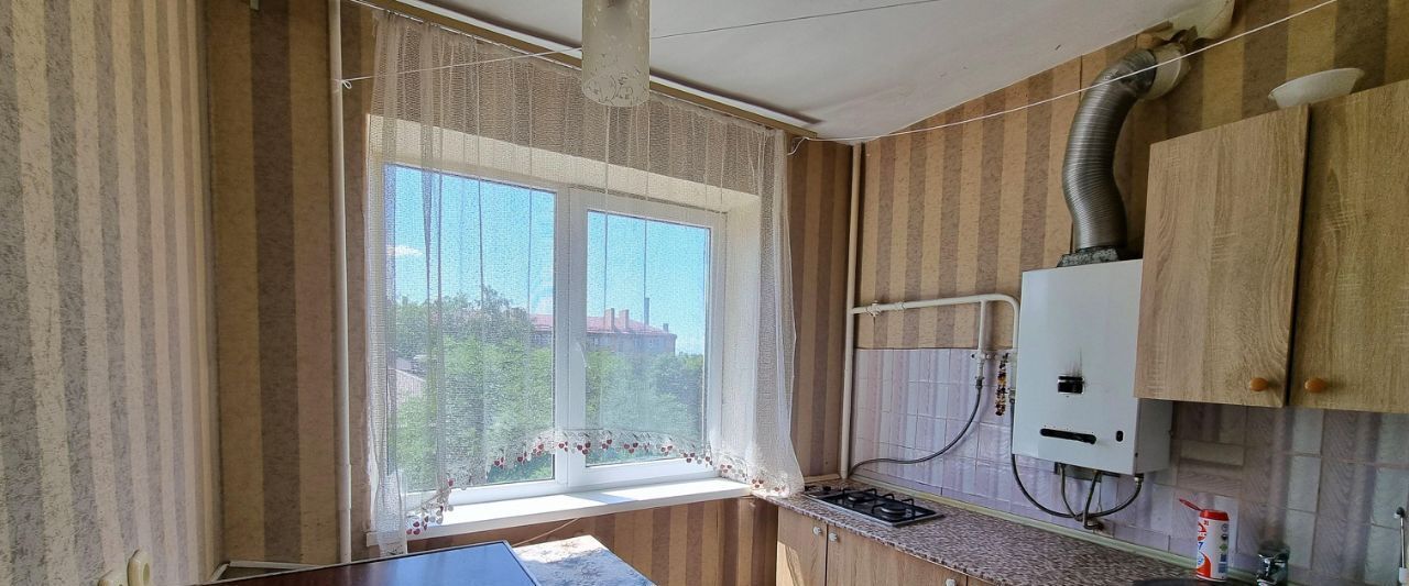 квартира г Владикавказ р-н Промышленный ул Иристонская 31 фото 1