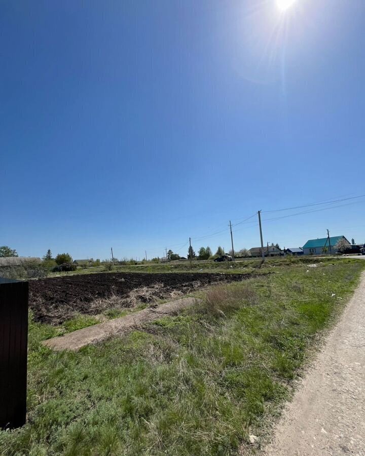 земля г Новоульяновск с Криуши фото 1