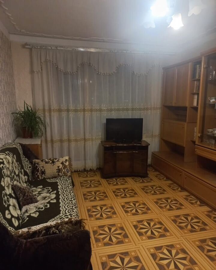 квартира г Владикавказ р-н Затеречный пр-кт Доватора 43к/1 Республика Северная Осетия — Владикавказ фото 4