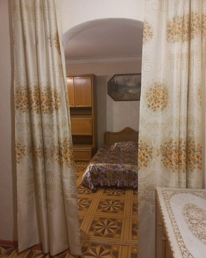квартира г Владикавказ р-н Затеречный пр-кт Доватора 43к/1 Республика Северная Осетия — Владикавказ фото 6