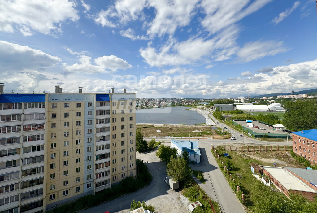 квартира г Миасс ул Колесова 19 фото 1
