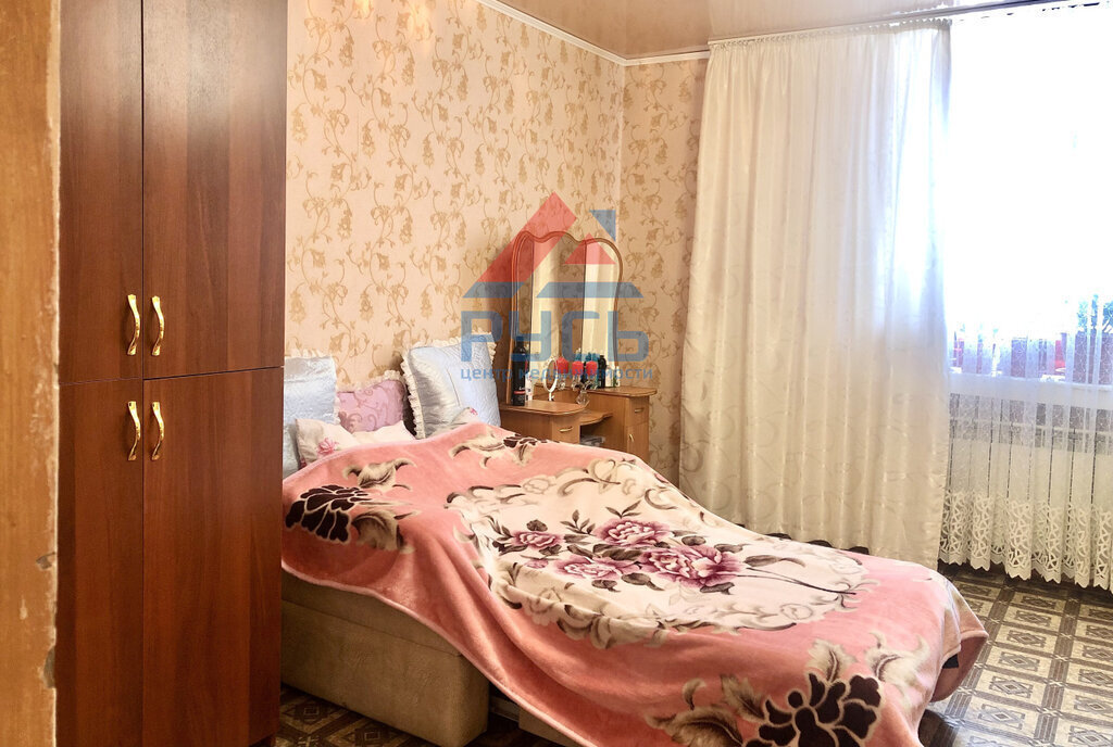 квартира р-н Коркинский г Коркино ул Мира 2 фото 4