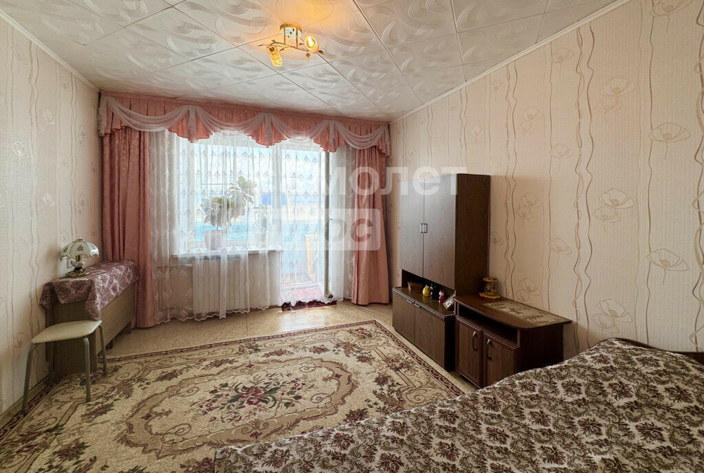 квартира г Миасс ул Колесова 19 фото 21