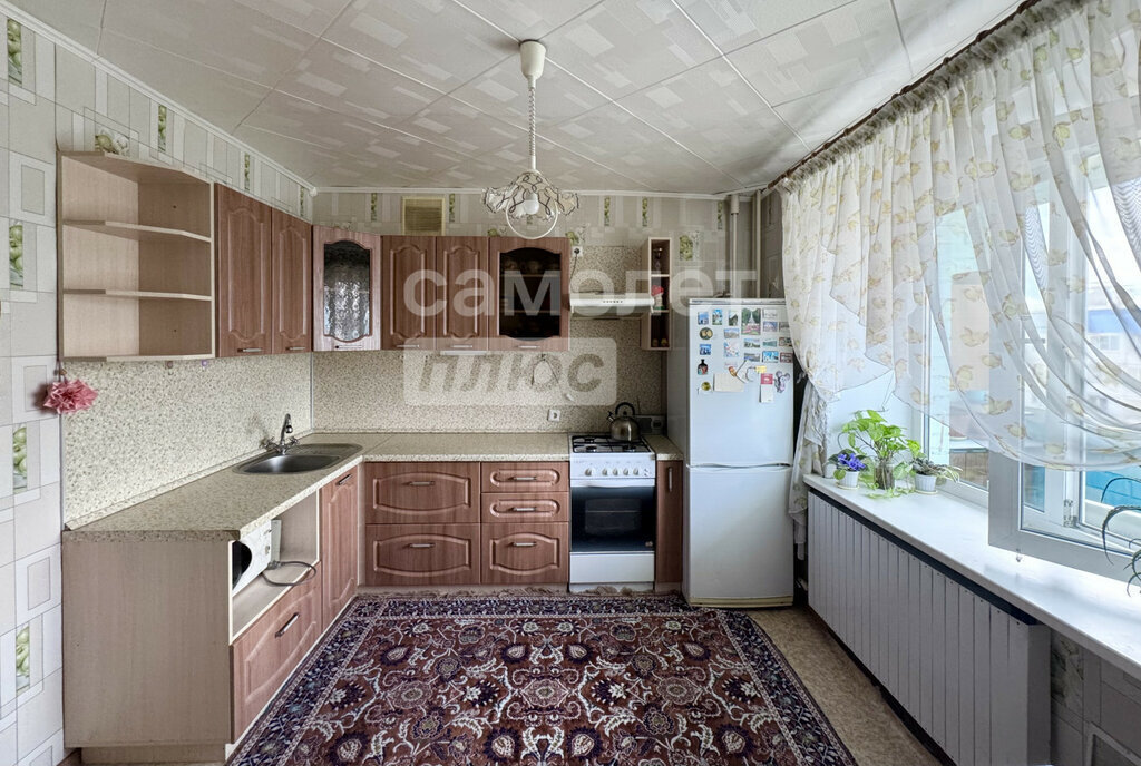 квартира г Миасс ул Колесова 19 фото 20