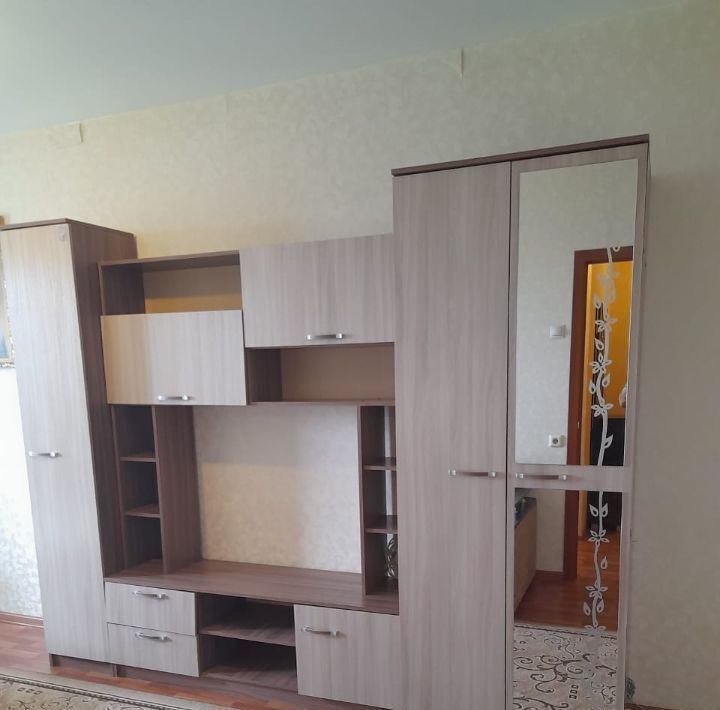 квартира г Челябинск р-н Тракторозаводский ул Хохрякова 40 фото 4