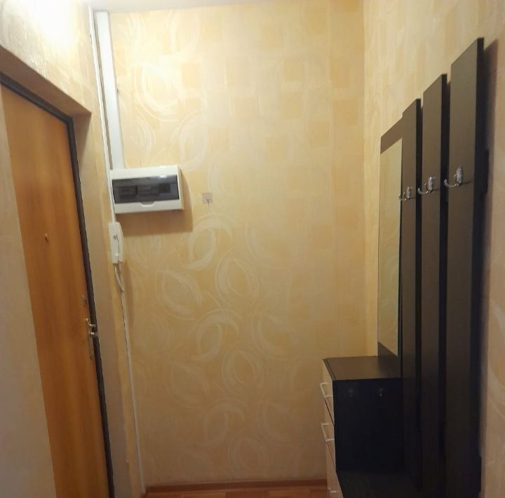 квартира г Челябинск р-н Тракторозаводский ул Хохрякова 40 фото 10