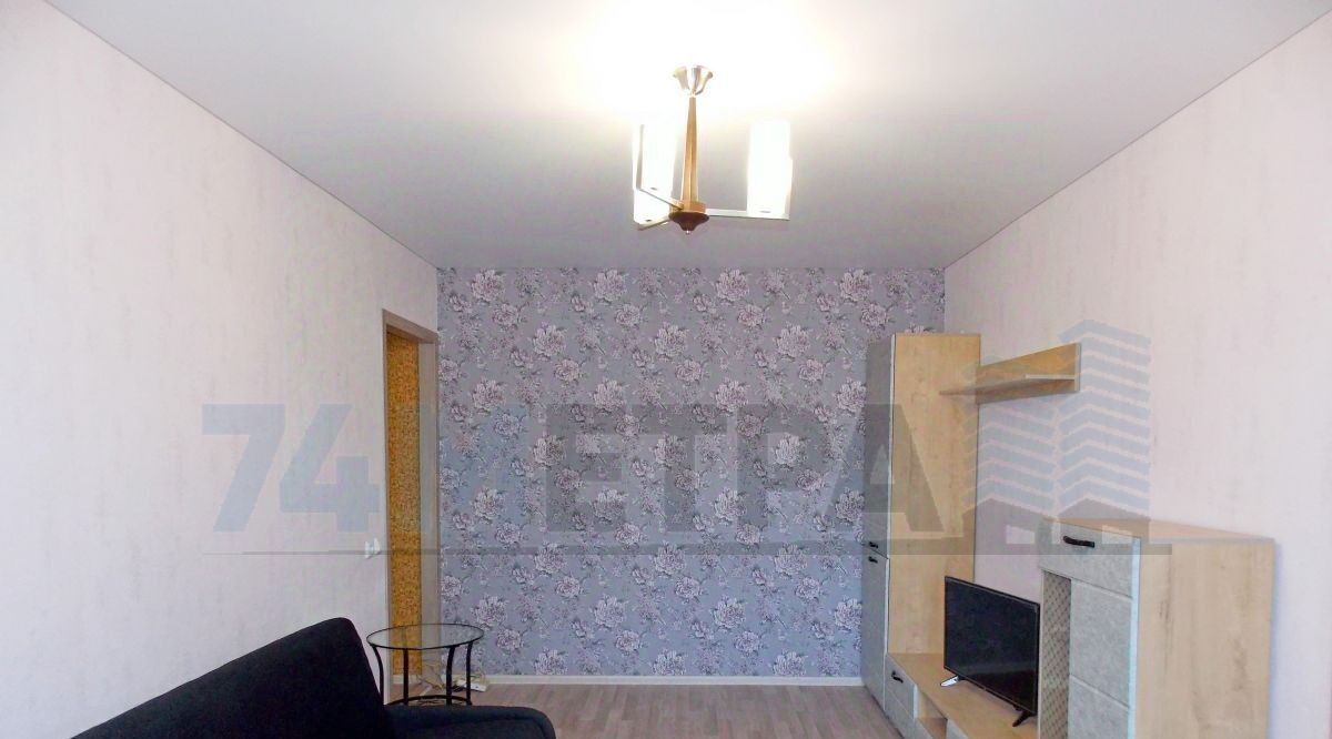 квартира г Челябинск р-н Металлургический ш Металлургов 61 фото 13