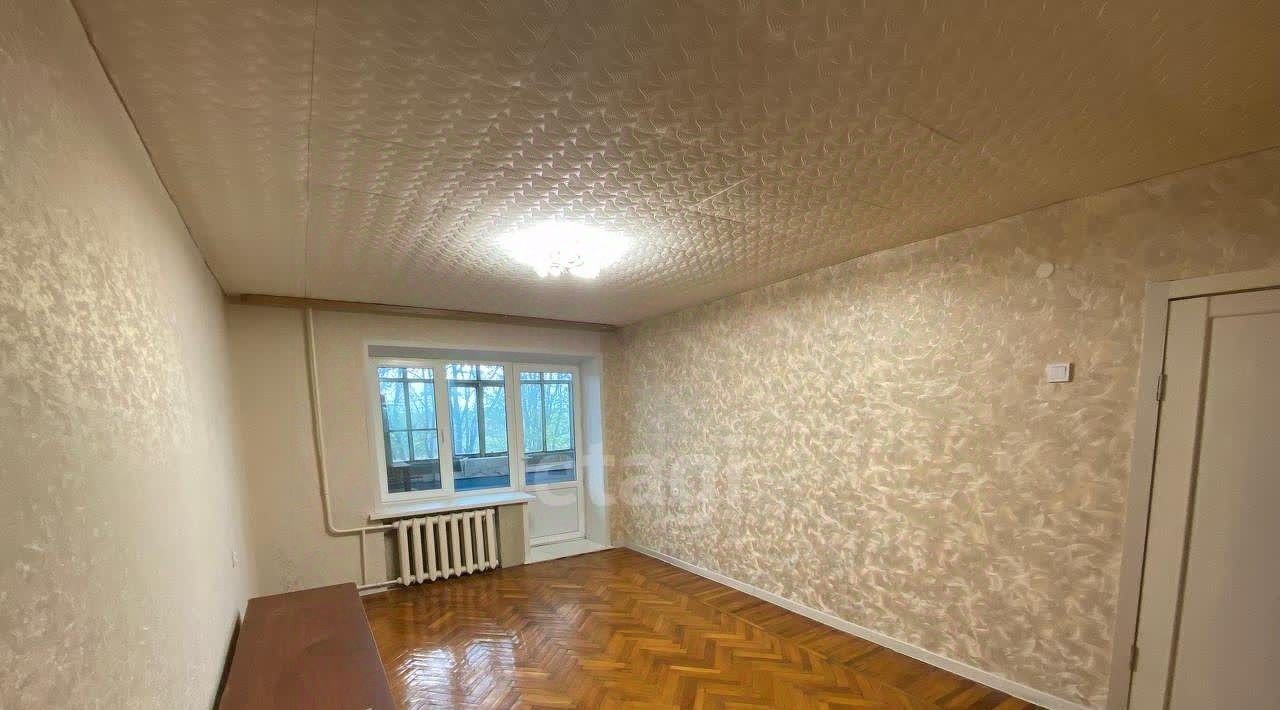 квартира р-н Боровский г Балабаново ул Московская 10 фото 4