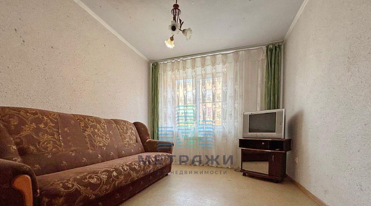 квартира г Калуга р-н Ленинский ул Георгия Амелина 20 фото 5