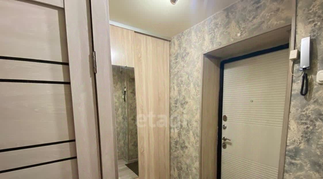 квартира р-н Боровский г Балабаново ул Московская 10 фото 10